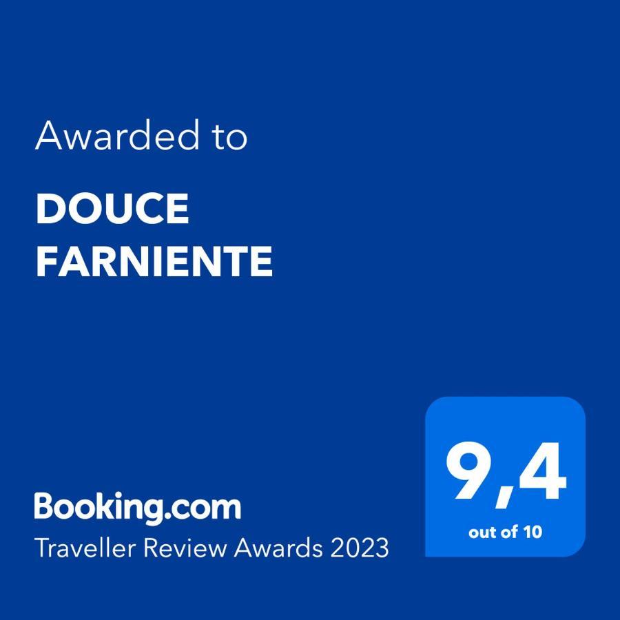 Villa Douce Farniente Ares Exterior foto